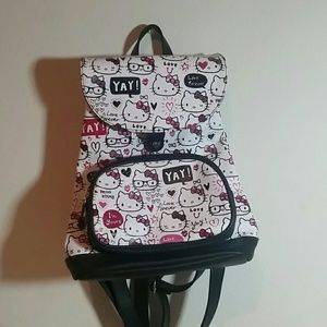 Sanrio Hello Kitty Backpack